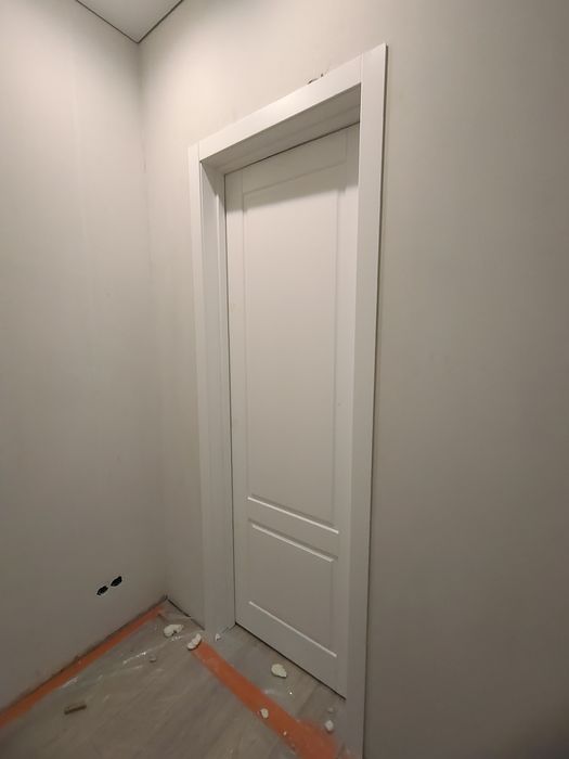 Установка дверей!!! Недорого!!!