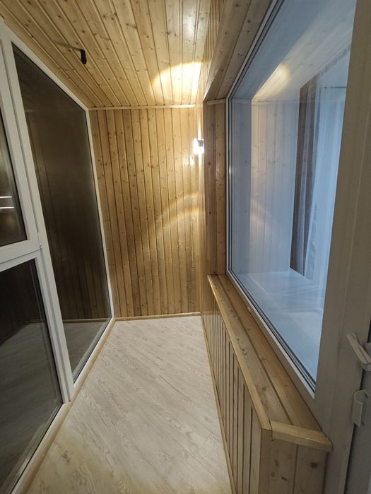 Кв-ра посуточно в пос. Санаторий Щучинский класса *VIP*