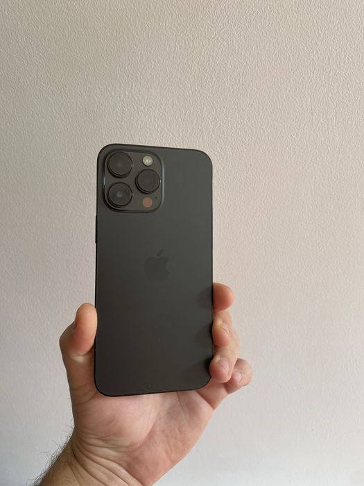 Продам iphone 14 pro max 256gb