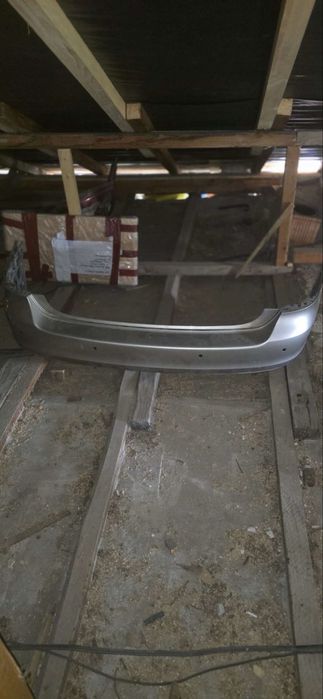 Stopuri/Bara spate Volkswagen Golf 5 2008 break.