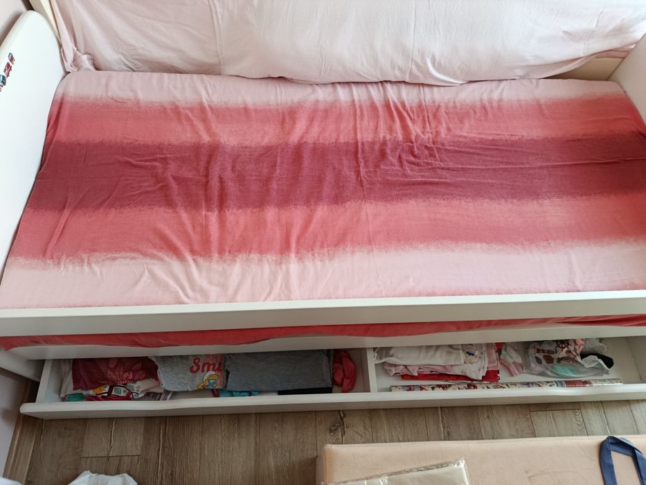 Детско легло !!!