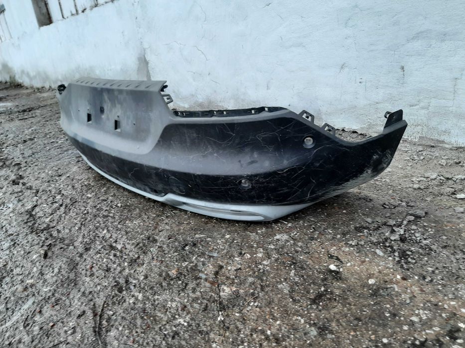 Задна броня за Опел Грандланд Opel Grandland X 2017-2021г 3бр