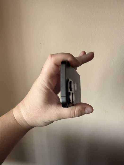 Iphone 15 pro 128 gb