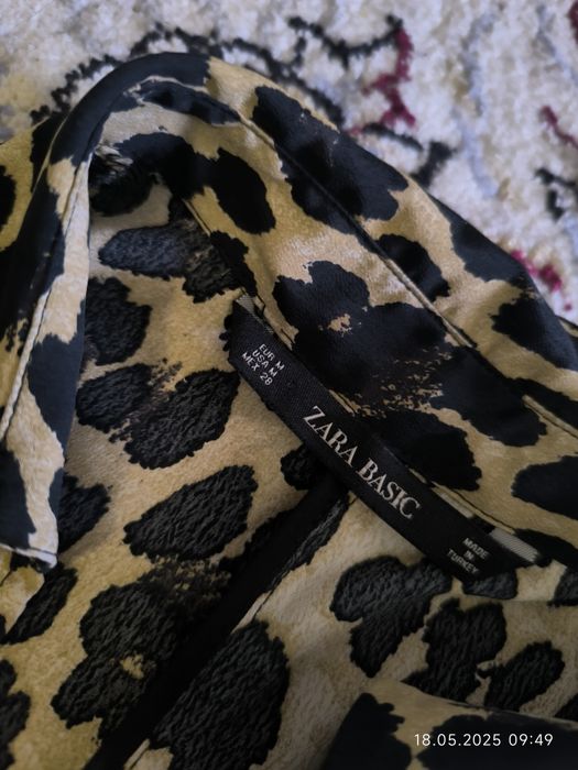 Zara Basic M razmer