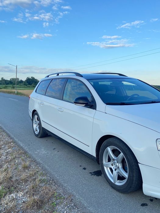VOLKSWAGEN Passat 0 — imagine 3