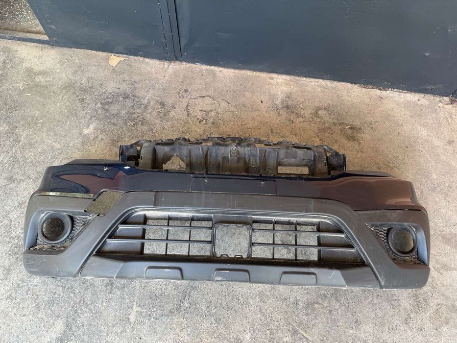 Предна броня за Сузуки/Suzuki S cross