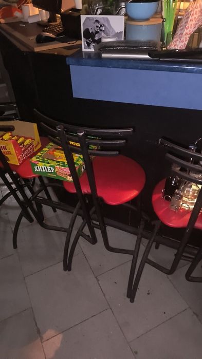 Оборудване за ресторант