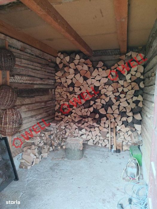 Proprietate cu 2 case de vânzare în Tamașfalău!