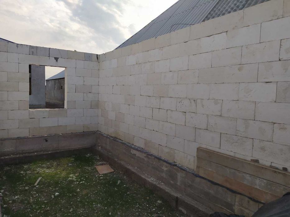 Легоблок куямиз Манзилга бориб