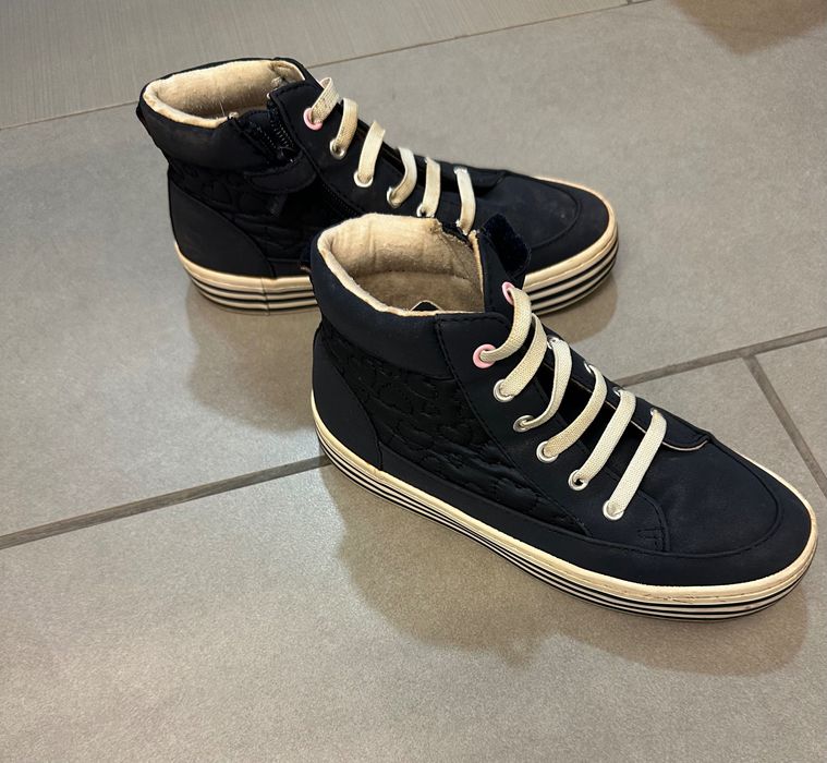 Детски кецове на Майорал за момиче