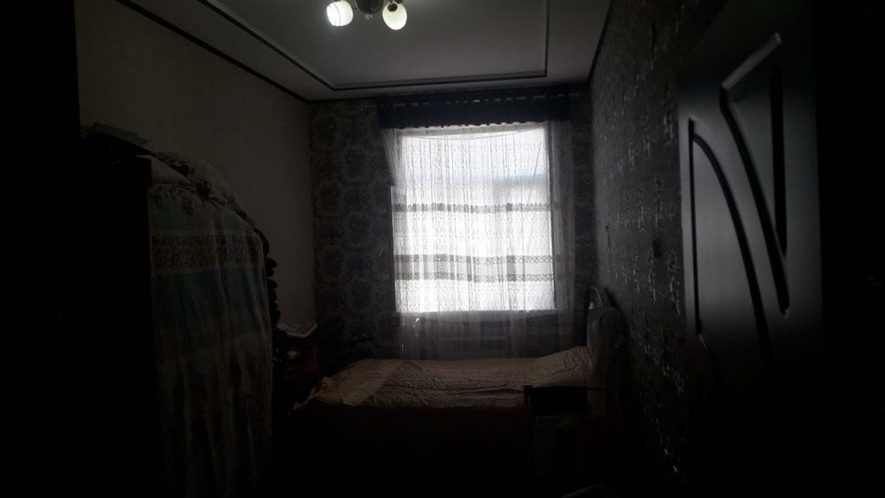 2 хонали уй сотилади