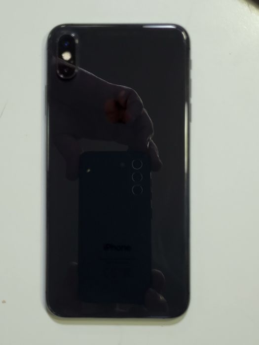 Iphone XS Max Impecabil Ca Nou Poze Reale