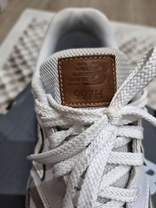 New Balance 997H