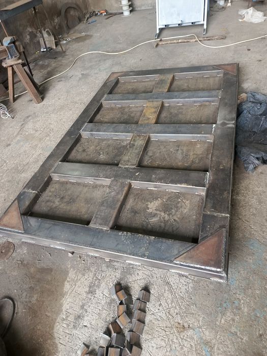 Howo kuzuflarga orqa qopqoq yasab beramiz !