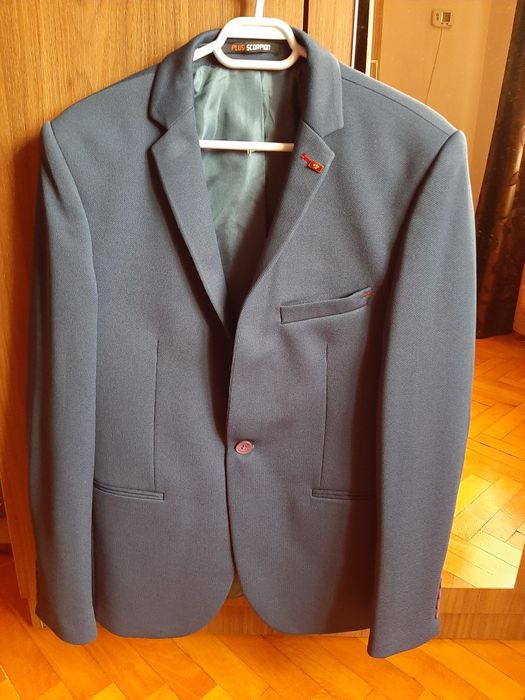 Sacouri bărbați elegante