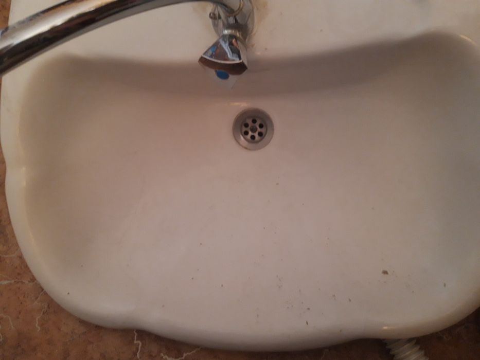 Продам раковину б/у