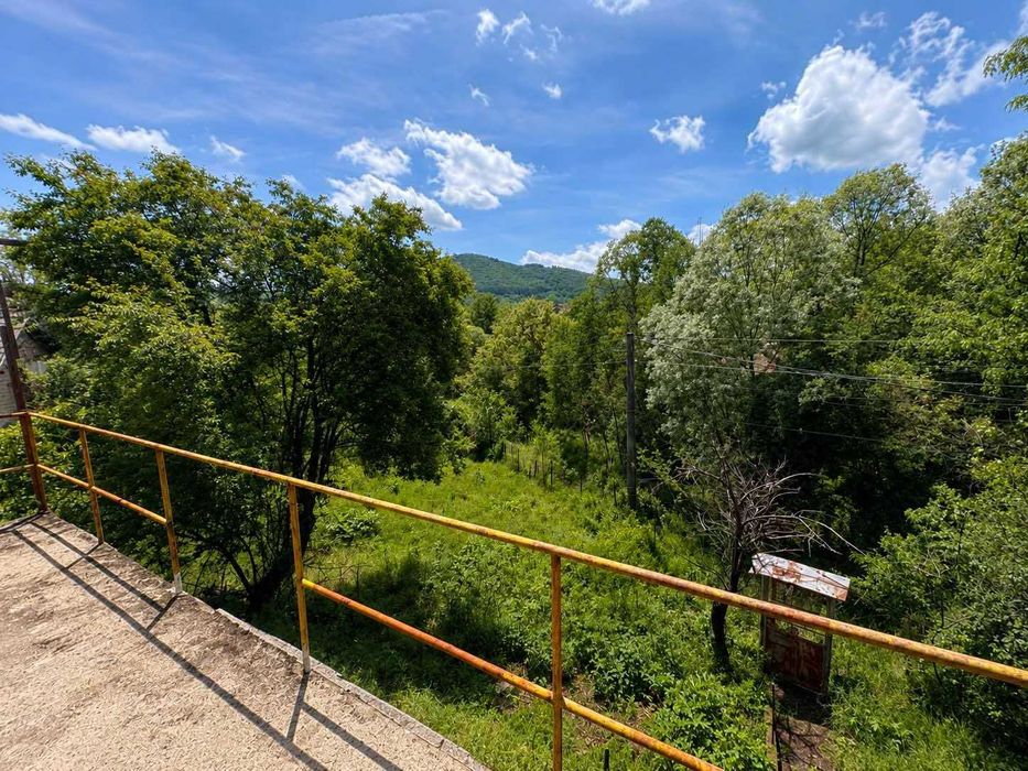 Къща в с.Остра могила,обл.Стара Загора