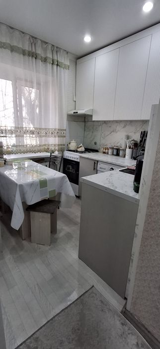 Продам 3 комнатную квартиру