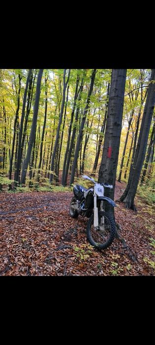 De vânzare Yamaha yzf de 450