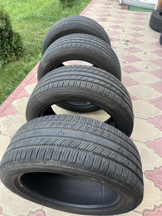 Шины YOKOHAMA 255/50R20 109V