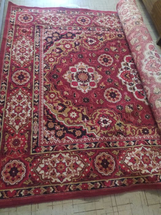 Ковры шерстяные хорошие