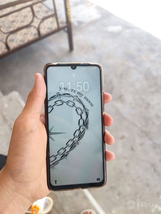Huawei nova Y72s 8/128