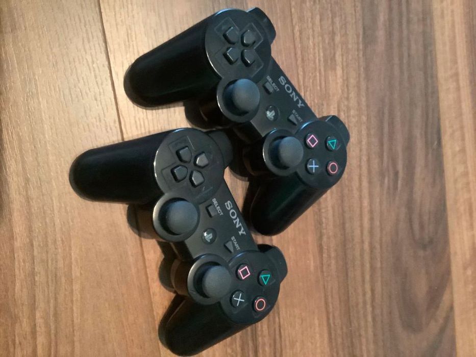 Ps 3 pultlari 101 % garanteya ideyal sastanya 100 % arginal