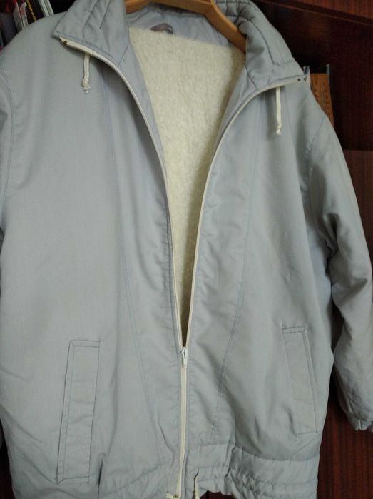 Дамски дълги якета и кожухче