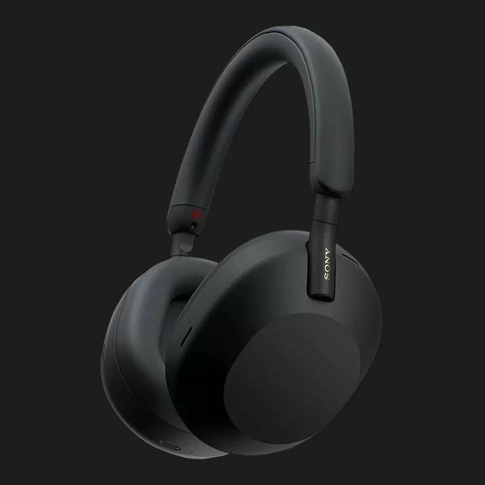 Наушники Sony WH1000XM5 Black