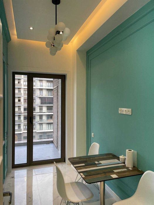 Сдаётся квартире  Ташкент ситу ЖК "GARDENS RESIDENCE"