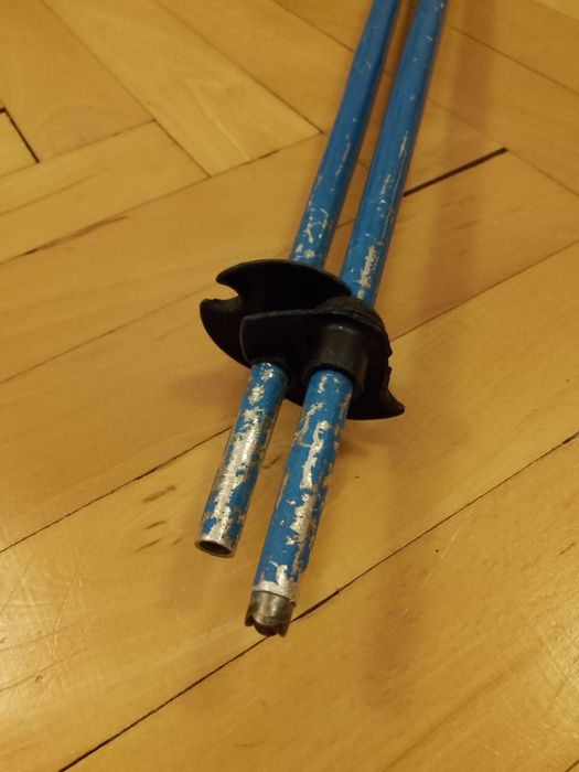 Щеки за ски детски 80 см