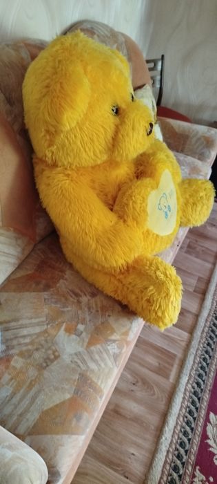 Игрушка Мишка 90см