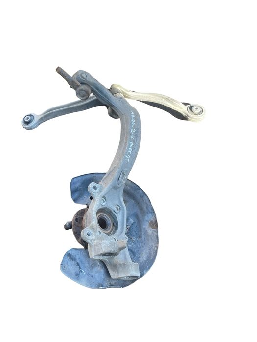 Fuzeta Stanga Fata Audi A6/S6 Iii Saloon 4F2, C6 2004 - 2011 2.7 Tdi B