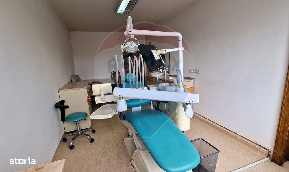 Spațiu comercial de 22mp de închiriat în zona Republicii