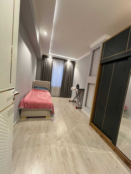 свадебный зал ЗАМОНА тўйхонаси  НОВОСТРОЙКА  6/3-4/4  дуплекс  170 м²