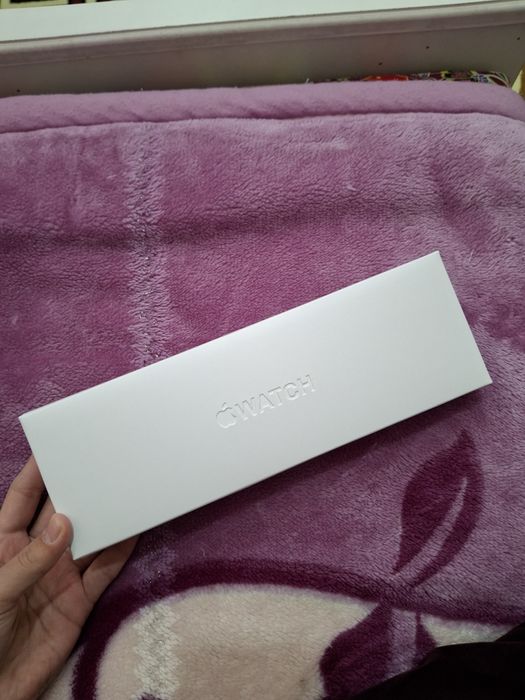 Apple Watch 42ml люкс