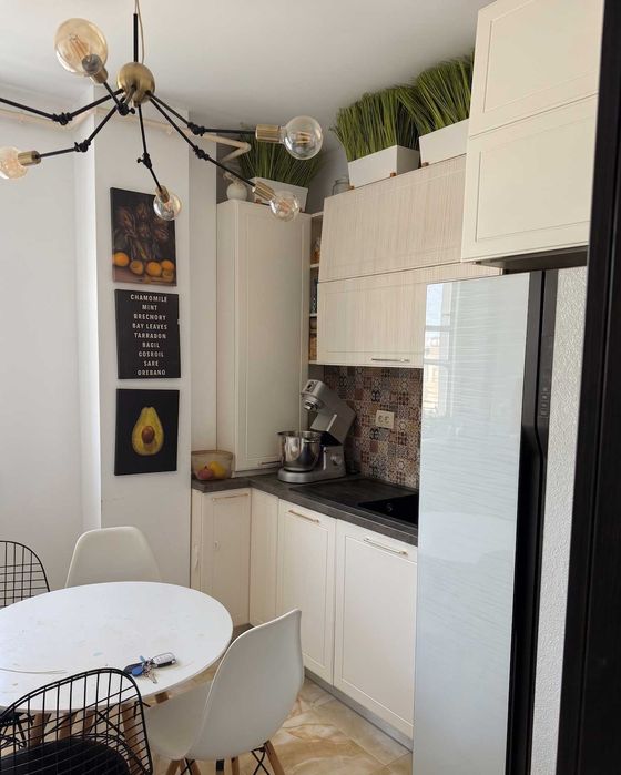 Apartament 3 camere Rotar Park + Loc Parcare