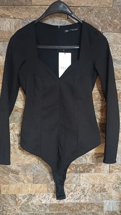 Боди ZARA ,M ,ново