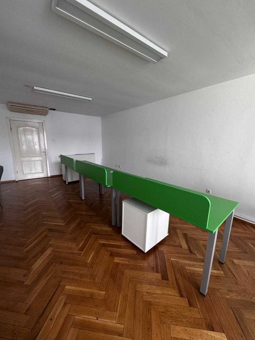 Spații de birouri de închiriat | Diverse suprafețe | Parcare | Zonă accesibilă | AC