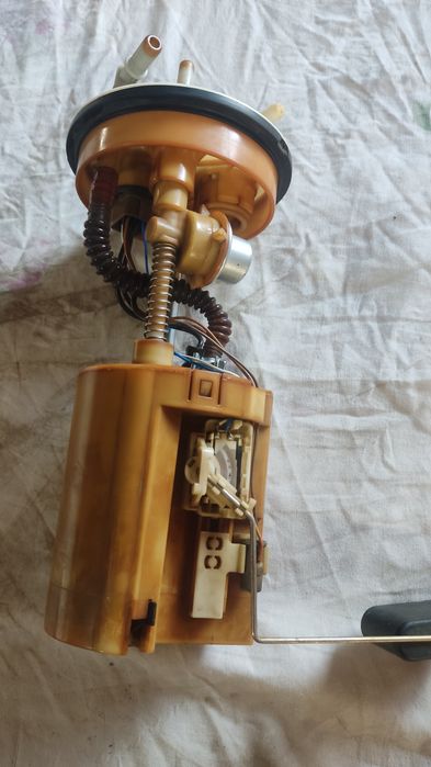 Продам запчасти Дэу матиз