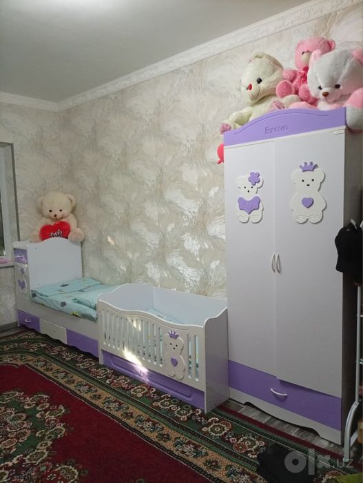 Детская мебель комлект .