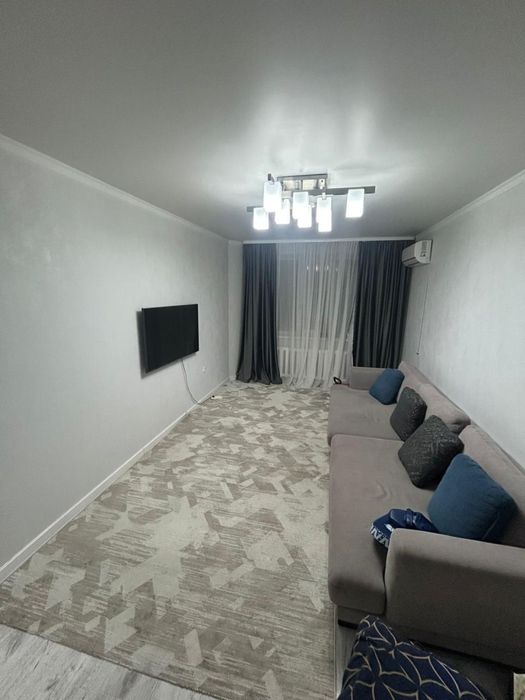 3-х ком в 8 мкр