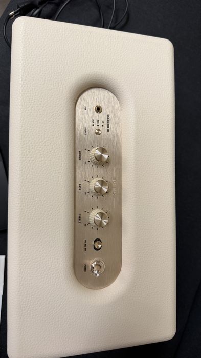 Marshall Stanmore 3 Cream/ Технополис. Гаранция