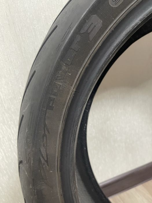 Резина на мотоцикл, мотошины