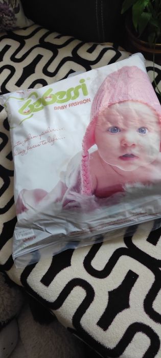Lot nou-nascut/bebeluș fetiță