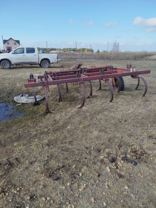 Сеялка СЗС, культиваторы продается