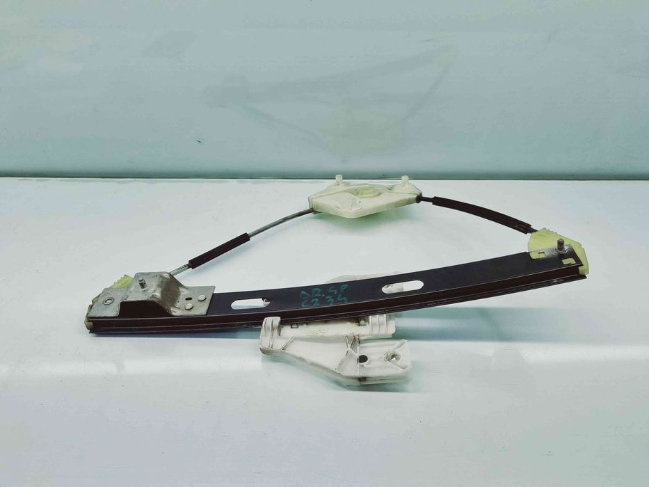Macara electrica geam dreapta spate Seat Leon (5F1) [Fabr 2012-2018] 5