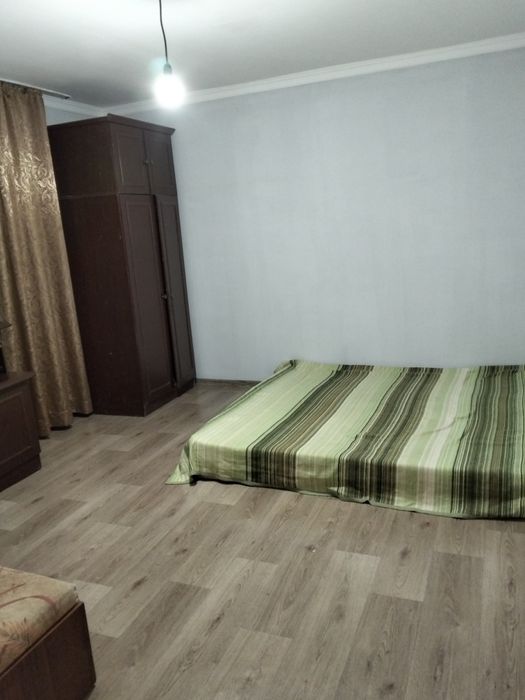 Комфортное жильё