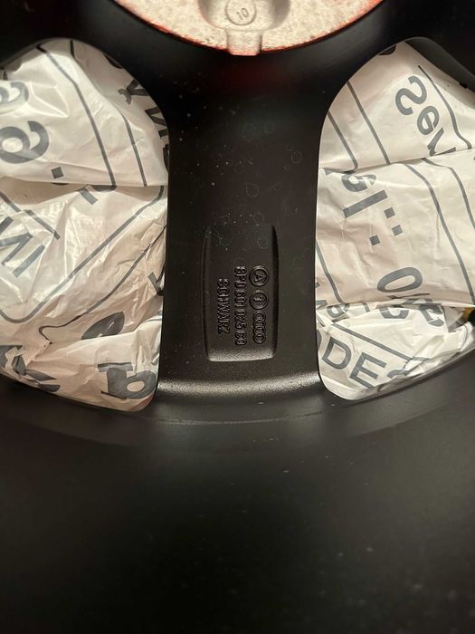 Jante Audi Rotor R19 8.0Jx19H2 ET 50