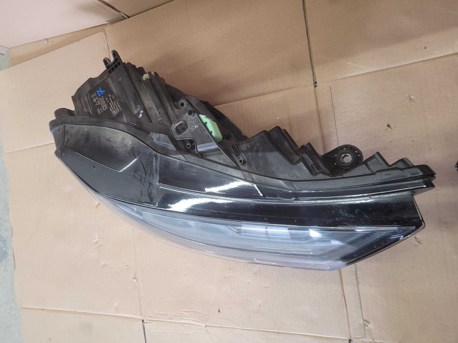 Faruri Audi A6 C8 4K LED 4K0941033 4K0941034 2022 Europa-7